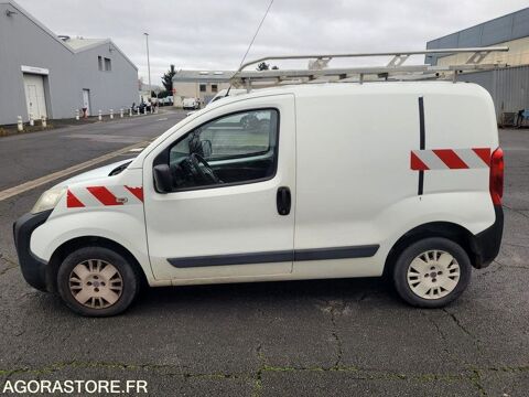 Annonce voiture Fiat Fiorino 1073 