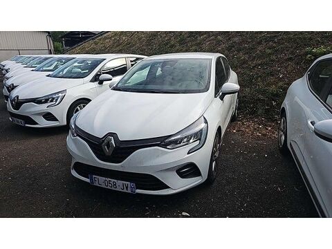 Annonce voiture Renault Clio 5200 €