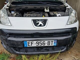 Partner VF37ANFRC68519000 occasion 93100 Saint-&Eacute;tienne