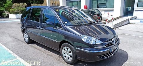 807 VF3EBRHD8BZ050337 2011 occasion 93100 Montreuil