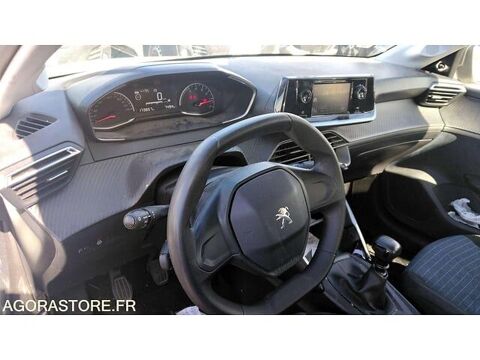 208 VR3UBYHTKL5053756 occasion 93100 Grand Bourgtheroulde