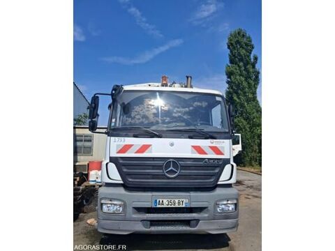 Annonce voiture Camion magasin Camion magasin 1500 €