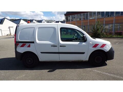 Kangoo VF1FW1BB545633716 occasion 93100 Maromme