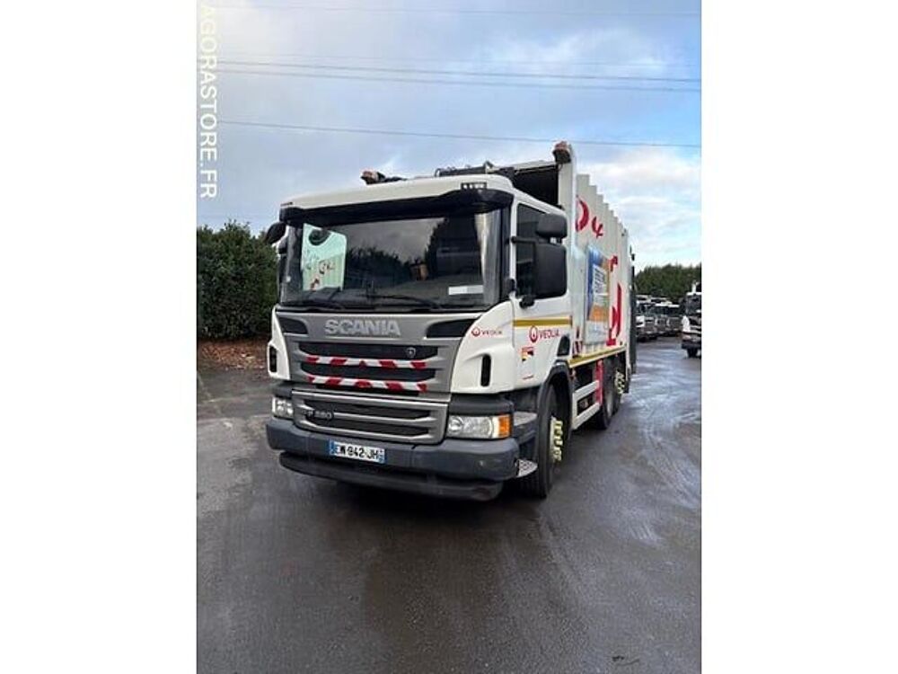   occasion 93100 Nanterre