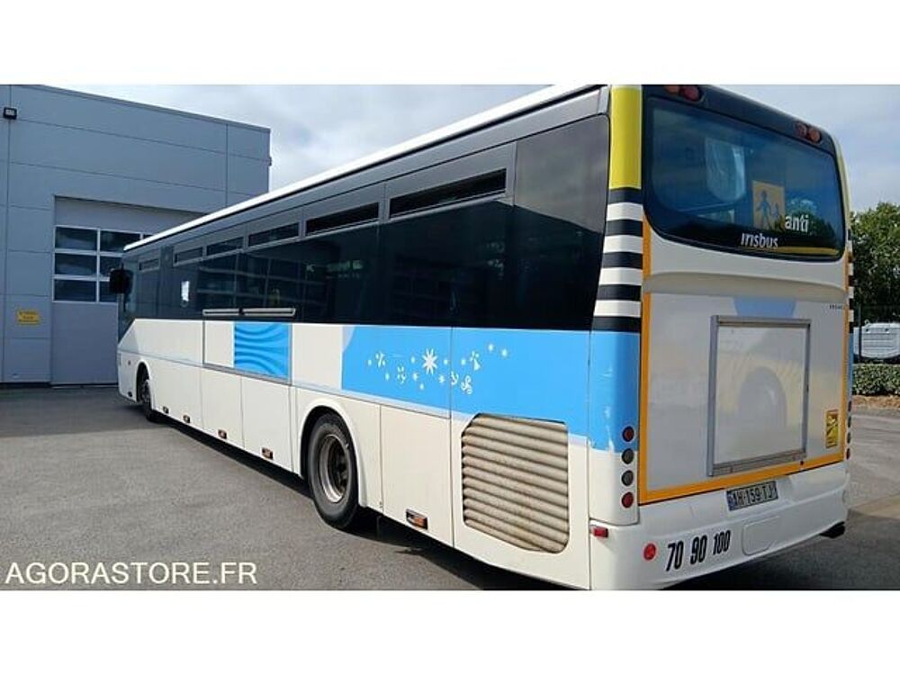   occasion 93100 Brech
