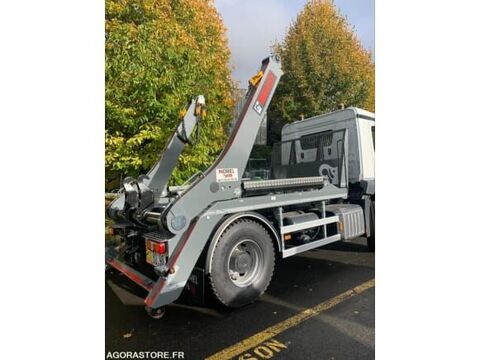   occasion 93100 Saint-Nabord