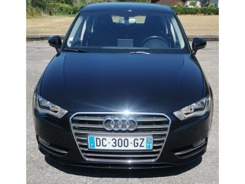 A3 WAUZZZ8V9EA119617 occasion 93100 Grignon