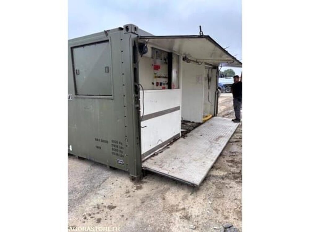   occasion 93100 Belmont-Tramonet