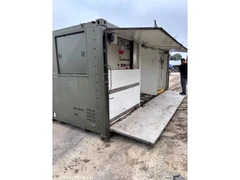   occasion 93100 Belmont-Tramonet