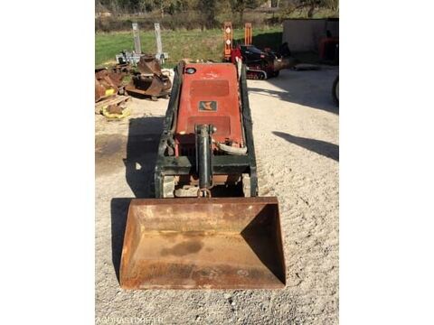  2005 occasion 93100 Savignac