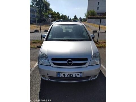 Meriva W0L0XCE7534313331 occasion 93100 Orl&eacute;ans