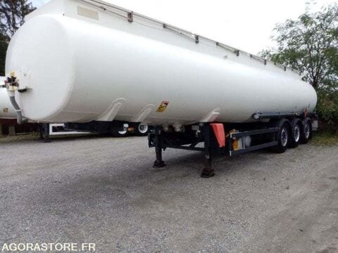 Camion - porteur > 3,5 t Camion - porteur > 3,5 t 2010 occasion Bruy&egrave;res-Et-Montb&eacute;rault 93100