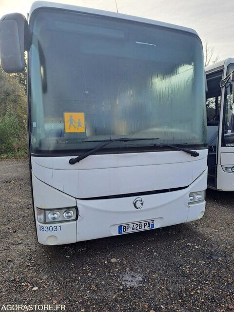 Car - Bus Car - Bus 2008 occasion Bernes-Sur-Oise 93100