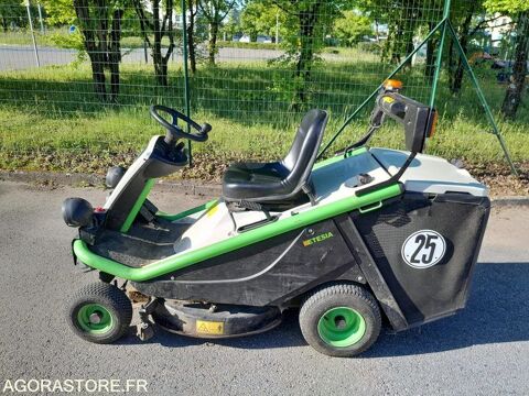 Mat&eacute;riel Agricole / Viticole Mat&eacute;riel Agricole / Viticole  occasion Genas 93100