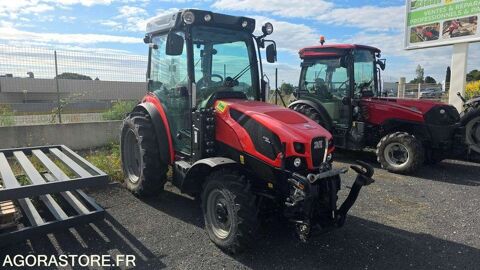 Tracteur agricole Tracteur agricole 2023 occasion Perpignan 93100