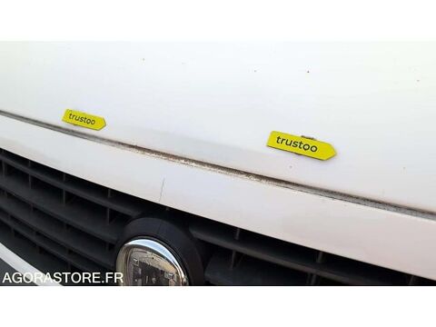 Doblo ZFA22300005698006 occasion 93100 Strasbourg