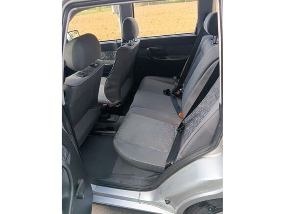 Cordoba VSSZZZ6KZXR221844 occasion 93100 Les Monts D'aunay