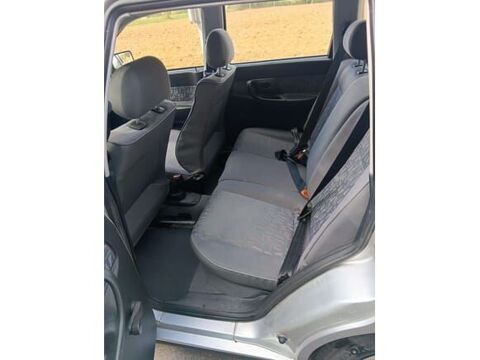 Cordoba VSSZZZ6KZXR221844 occasion 93100 Les Monts D'aunay