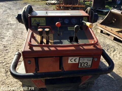 2005 occasion 93100 Savignac