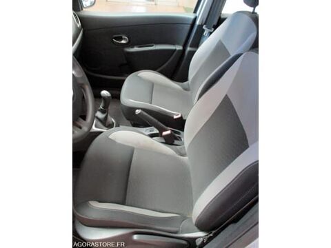 Clio VF1BR2V0H44441377 occasion 93100 &Eacute;vreux