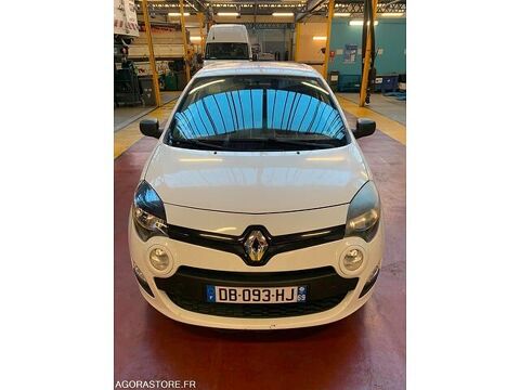Twingo VF1CNJ10550012588 occasion 93100 Montreuil