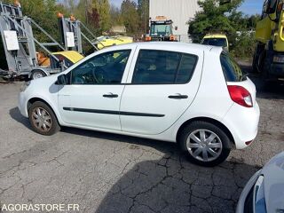 Clio VF1BR2V0H49935272 occasion 93100 Annecy