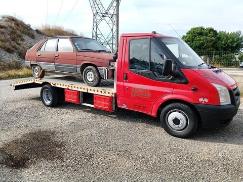 Transit WF0FXXTTFF6R82067 occasion 93100 Malissard
