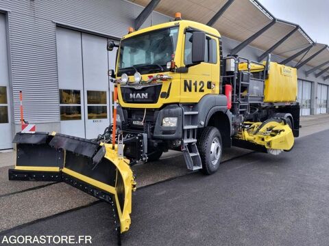 Engin de Chantier / BTP Engin de Chantier / BTP 2017 occasion Saint-Louis 93100