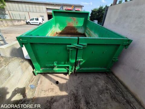 Pieces d&eacute;tach&eacute;es et accessoires Engins BTP 2019 occasion 93100 Sanc&eacute;