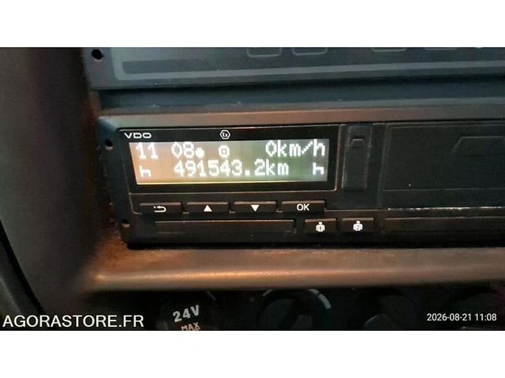   occasion 93100 Frontignan