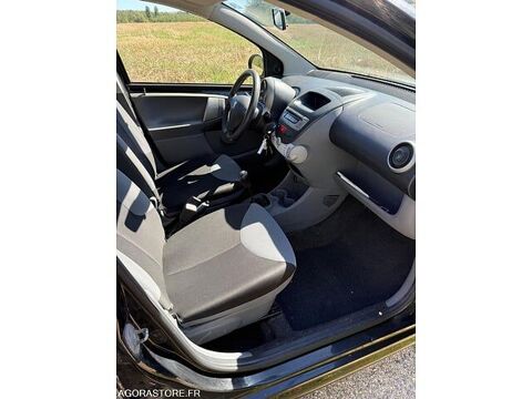 107 VF3PNCFAC88428538 occasion 93100 Four