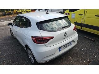 Clio VF1RJA00X64555886 occasion 93100 Chameyrat