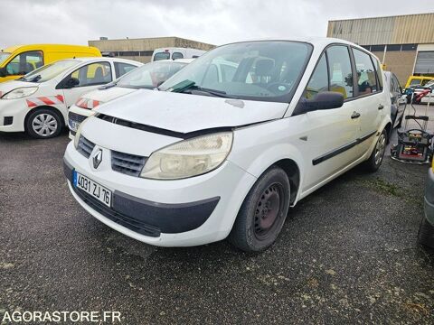 Renault megane VF1JM0F0529475413