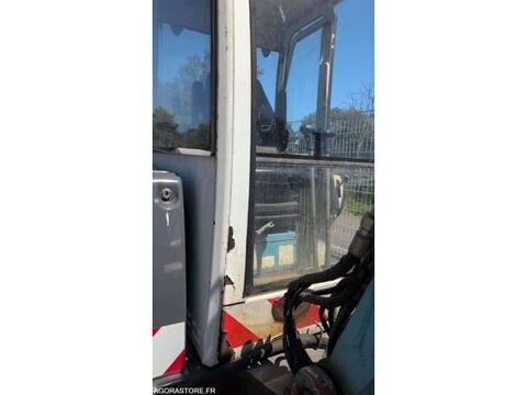 Tracto Pelle  occasion 93100 Strasbourg