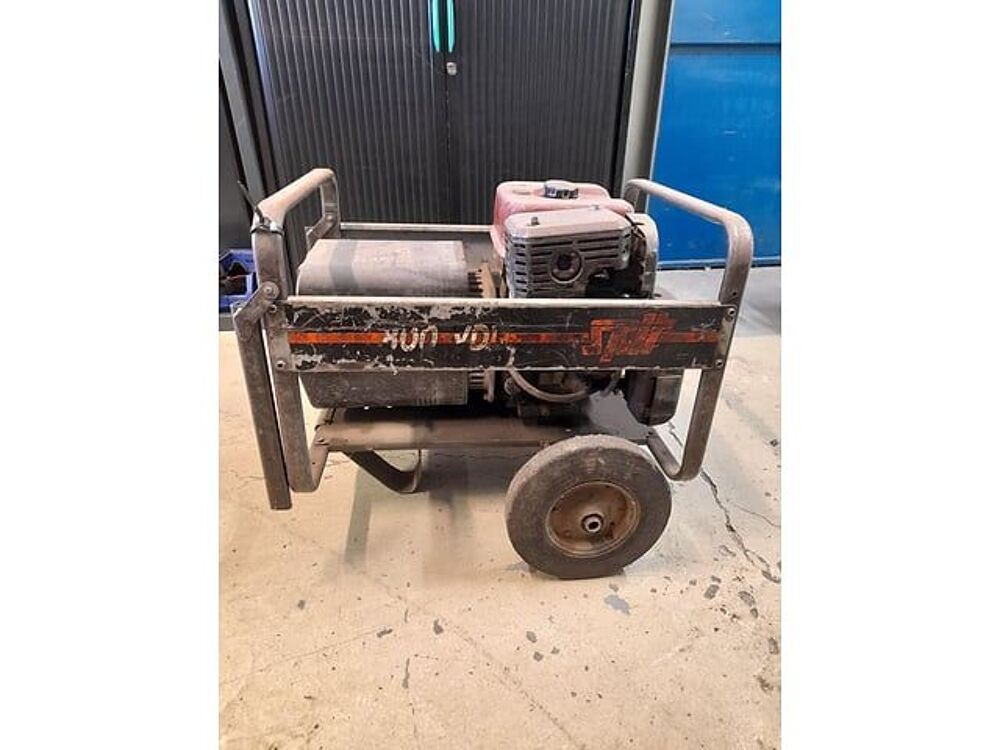   Matériel professionnel / Outillage 