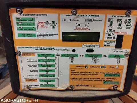 Divers  occasion 93100 Les Pieux