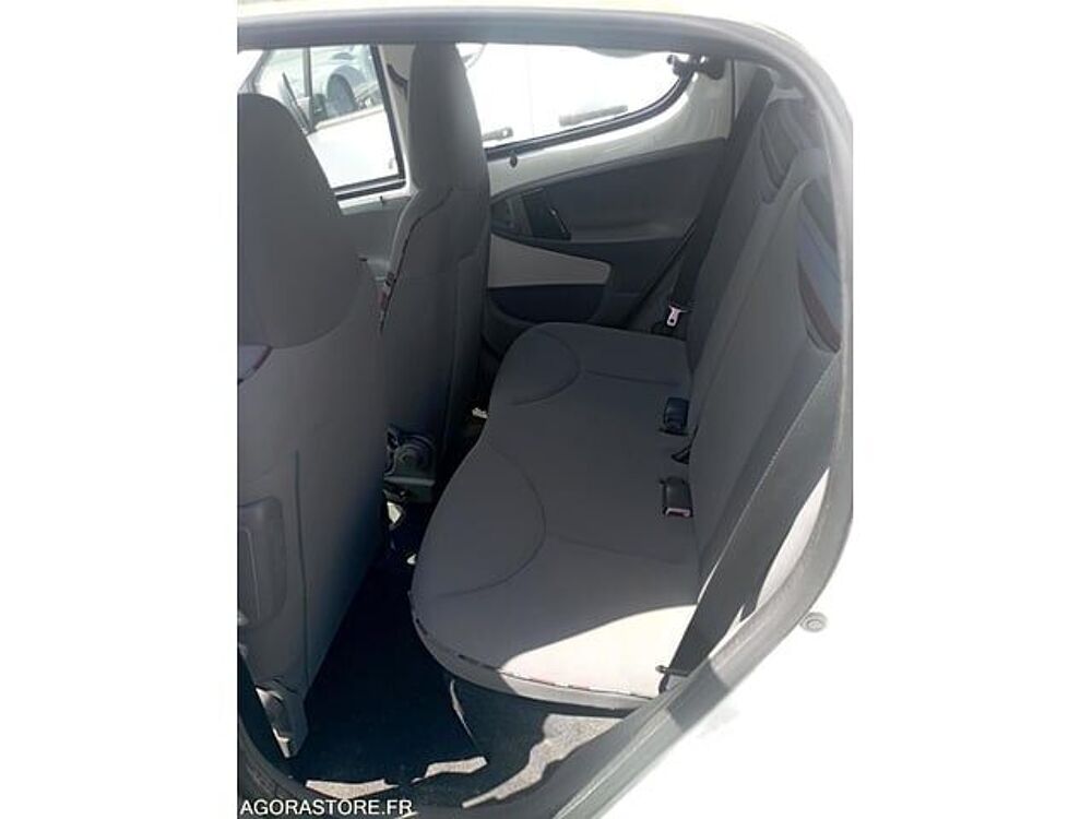 C1 VF7PNCFAC89434480 occasion 93100 Clisson