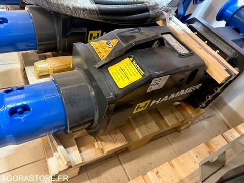 Autres Equipements  occasion 93100 Savignac