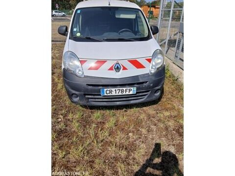 Kangoo VF1FW14BD48556412 occasion 93100 Mont-De-Marsan