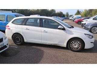 308 VF3LCBHYBGS136108 occasion 93100 Le Grand Bourgtheroulde