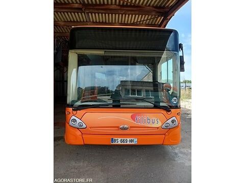 Annonce voiture Car - Bus Car - Bus 8087 €