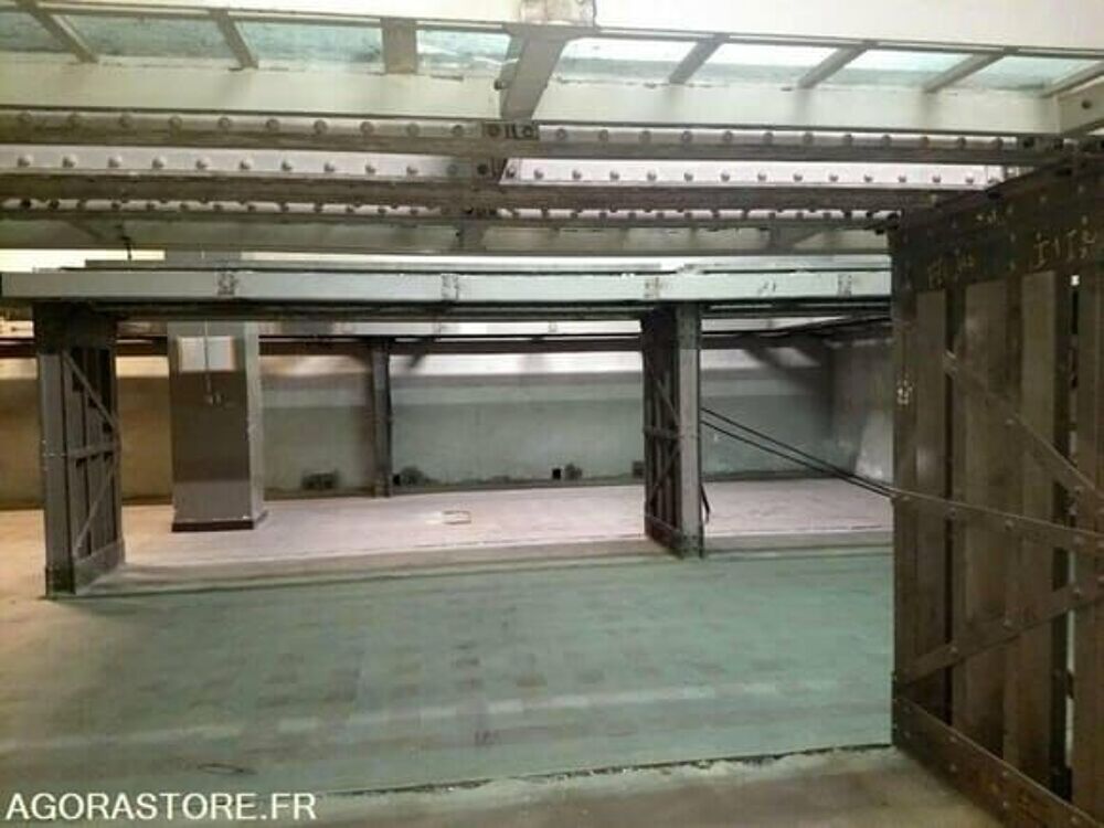   Matériel professionnel / Matériel BTP 