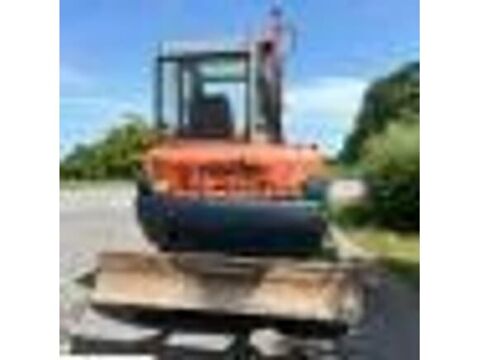 Tracto Pelle 2004 occasion 93100 B&eacute;thune