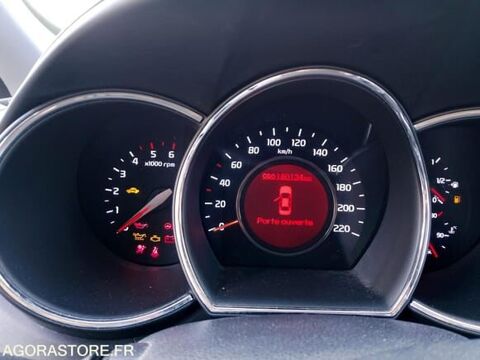 Rio KNADN515AC6749120 occasion 93100 Malissard