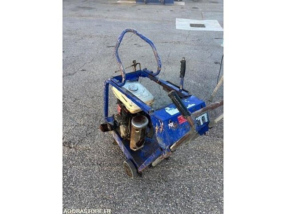 Autres Equipements  occasion 93100 Belmont-Tramonet