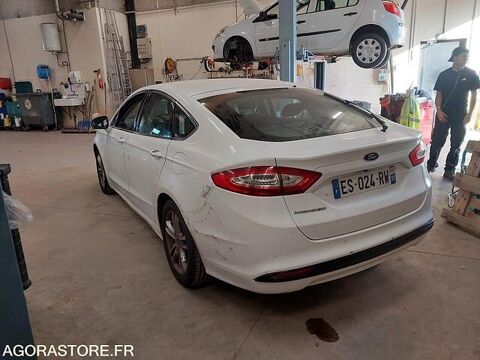 Mondeo BA7T7CN1EX5CEAZA00PAQ occasion 93100 &Eacute;vry-Courcouronnes