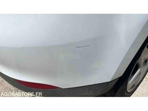M&eacute;gane VF1BZ0C0H54255657 occasion 93100 La Roche-De-Glun