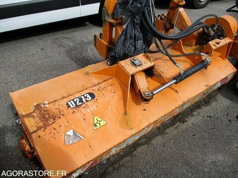 Annonce voiture Tracteur agricole Tracteur agricole 50 €