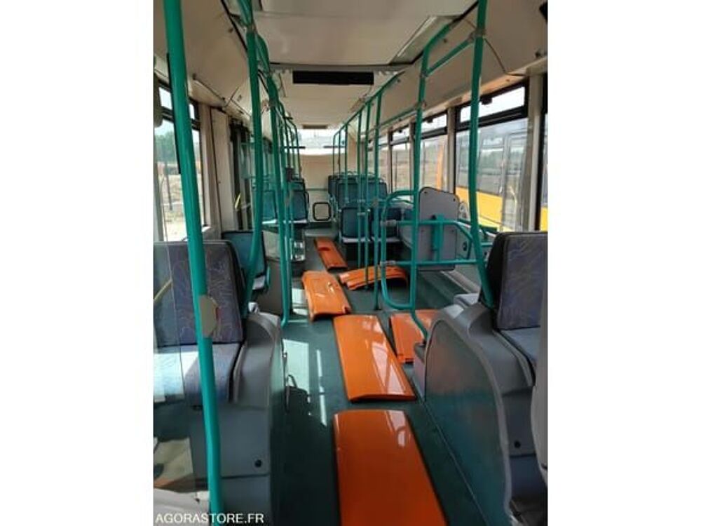   occasion 93100 Luc&eacute;