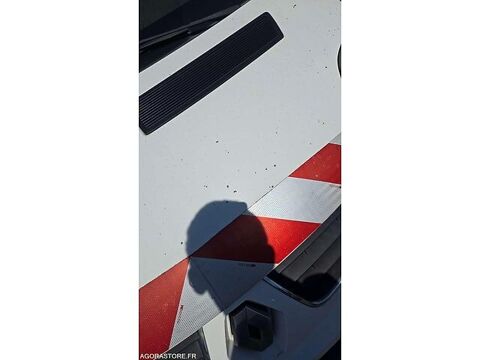 Trafic VF1FLBHC69Y325401 occasion 93100 Lamballe-Armor